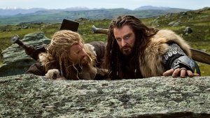 Lo Hobbit: Un viaggio inaspettato