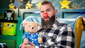 Joe Marler - The Boy Who Cried Ninja - Episode 5