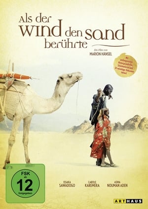 Image Als der Wind den Sand berührte