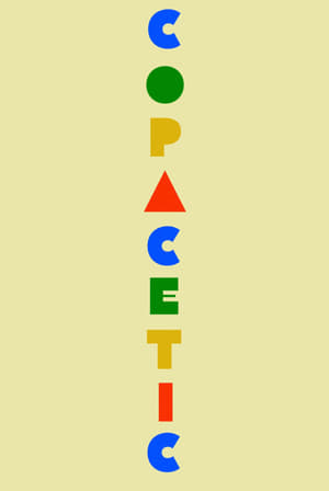 Poster Copacetic ()