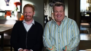 Modern Family Temporada 7 Capitulo 2