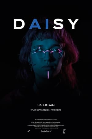 Poster DAISY 2023