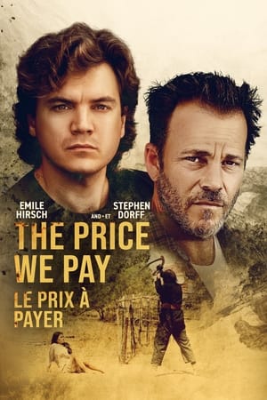 Poster The Price We Pay 2023