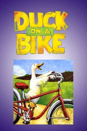 Poster Duck on a Bike (2009)