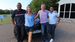 Fifth Gear: Recharged Episode 8