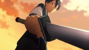 Sword Art Online Season 3 Episode 2