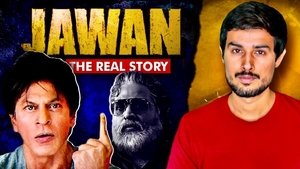 Dark Reality of Jawan Film | Shah Rukh Khan