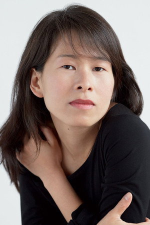 Kim Thúy portrait