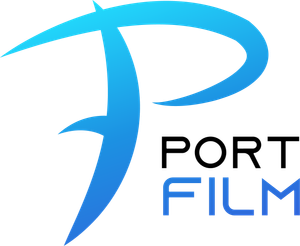 Logo Port Film