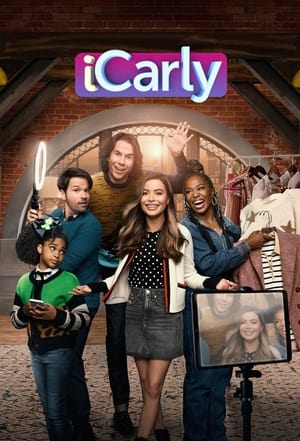 iCarly 50