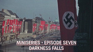 World War II with Tom Hanks: 1×7