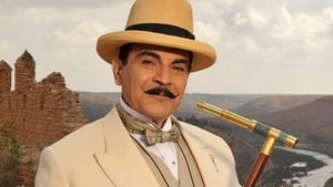 Agatha Christie’s Poirot