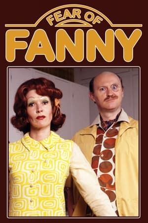 Poster Fear of Fanny (2006)