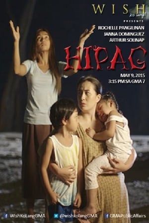 Poster Hipag 1998