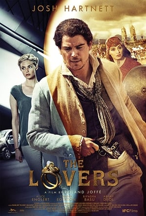 Poster di The Lovers