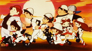series image
