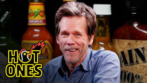 Image Kevin Bacon Needs Six Degrees of Separation from Spicy Wings