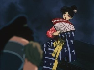 InuYasha Season 1 Episode 40