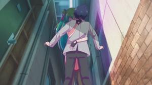 Love Flops Season 1 Episode 2