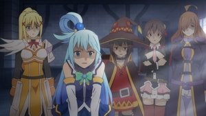 Konosuba ¡Bendito sea este mundo maravilloso!: 0x1