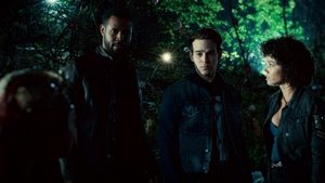 Shadowhunters Season 2 Episode 20