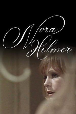 Poster Nora Helmer (1974)