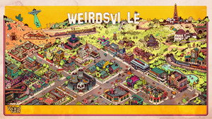 series image