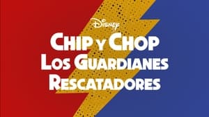 Chip ‘n Dale: Rescue Rangers 2022