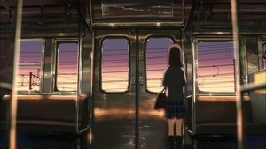 ดูหนัง 5 Centimeters Per Second (2007) ยามซากุระร่วงโรย