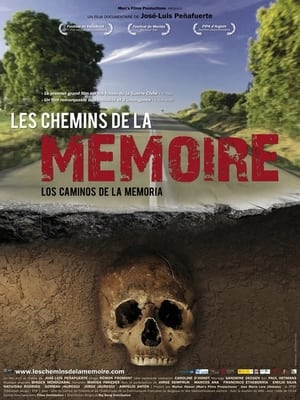 Image Les Chemins de la mémoire