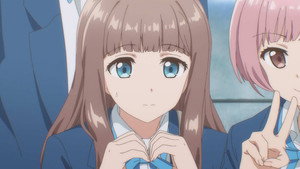 Replica datte, Koi wo Suru. Cap 11