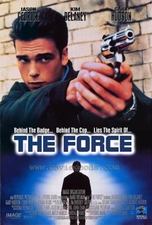 Poster The Force 1994