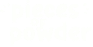 Pieces of Powder