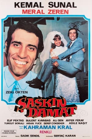 Poster The Confused Groom (1975)