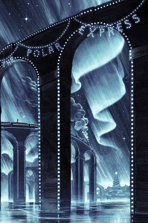 poster The Polar Express