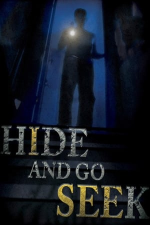 Poster Hide and Go Seek 2018