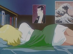 Nadia: The Secret of Blue Water: 1×20