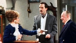 poster Fawlty Towers