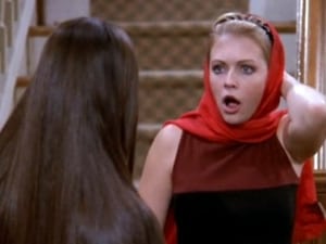 Sabrina, the Teenage Witch The Lyin', the Witch and the Wardrobe