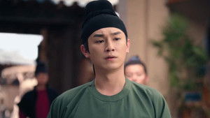 Strange Tales of Tang Dynasty Season 4 :Episode 10  Episode 10