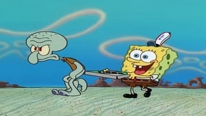 SpongeBob Schwammkopf: 1×10