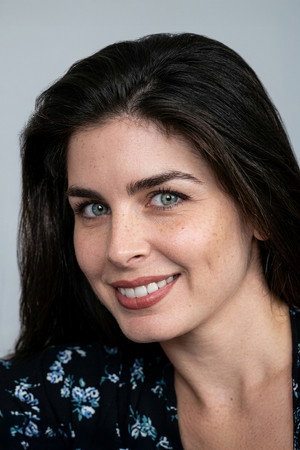 Derya Arbaş portrait