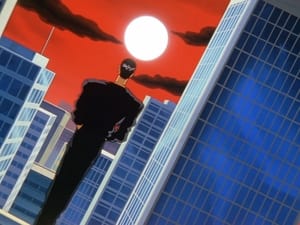 Yu Yu Hakusho: 3×7