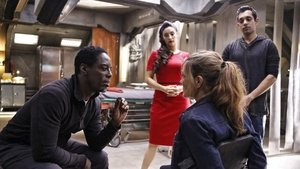 Les 100 saison 3 Episode 10