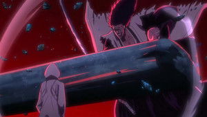Bleach: Thousand-Year Blood War: 2×7
