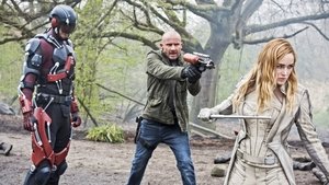 DC’s Legends of Tomorrow Temporada 1 Capitulo 16