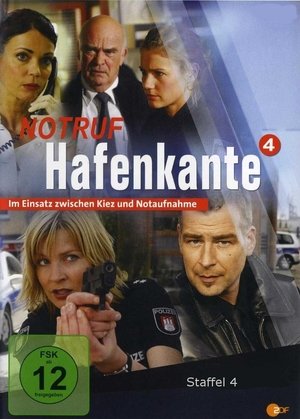 Notruf Hafenkante: Staffel 4