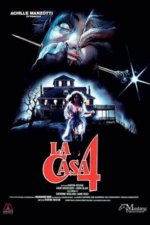 La casa 4 1988