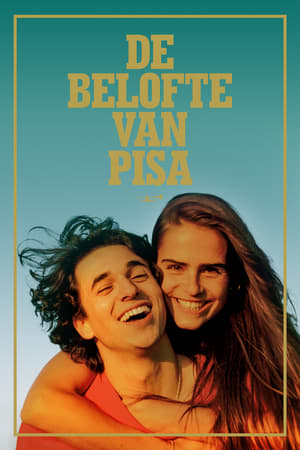 Poster De Belofte van Pisa 2019