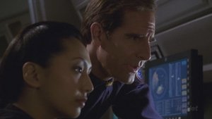 Star Trek: Enterprise: 1×2